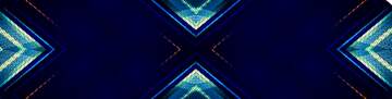 FX №267649 Tech background for banner
