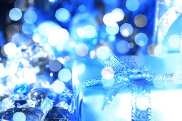 FX №267115 Weihnachten präsentiert Bilder