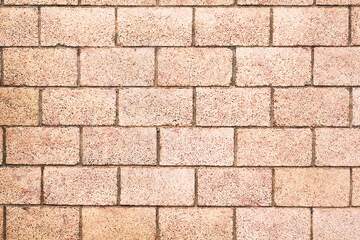 FX №276751 Textured Brick Wall Background for Creative Projects