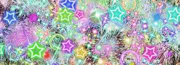 FX №4320 Cover. Background of bright elements.