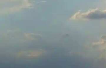 FX №59197 clouds and sky