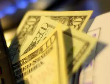 FX №68341 Energy money