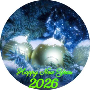 FX №78026 Christmas wishes 2026