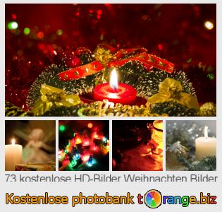 Bilddatenbank tOrange bietet kostenlosen Fotos aus dem Bereich:  weihnachten-bilder