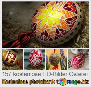 Bilddatenbank tOrange bietet kostenlosen Fotos aus dem Bereich:  osterei