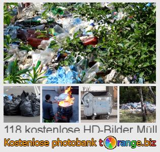 Bilddatenbank tOrange bietet kostenlosen Fotos aus dem Bereich:  müll