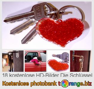 Bilddatenbank tOrange bietet kostenlosen Fotos aus dem Bereich: die-schlüssel