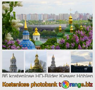 Bilddatenbank tOrange bietet kostenlosen Fotos aus dem Bereich:  kiewer-höhlen