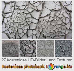 Bilddatenbank tOrange bietet kostenlosen Fotos aus dem Bereich:  land-texturen