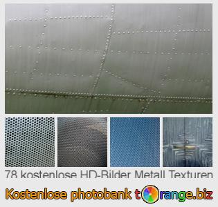 Bilddatenbank tOrange bietet kostenlosen Fotos aus dem Bereich:  metall-texturen