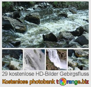 Bilddatenbank tOrange bietet kostenlosen Fotos aus dem Bereich:  gebirgsfluss