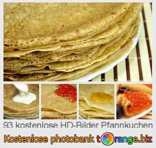 Bilddatenbank tOrange bietet kostenlosen Fotos aus dem Bereich:  pfannkuchen