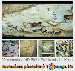 Bilddatenbank tOrange bietet kostenlosen Fotos aus dem Bereich:  prähistorische-kunst