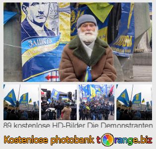 Bilddatenbank tOrange bietet kostenlosen Fotos aus dem Bereich:  die-demonstranten