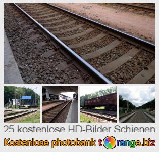 Bilddatenbank tOrange bietet kostenlosen Fotos aus dem Bereich:  schienen