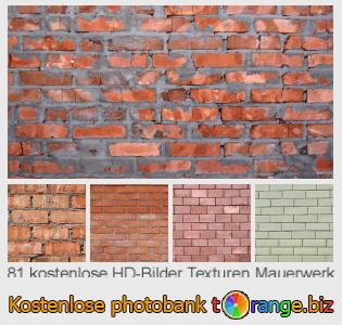 Bilddatenbank tOrange bietet kostenlosen Fotos aus dem Bereich: texturen-mauerwerk