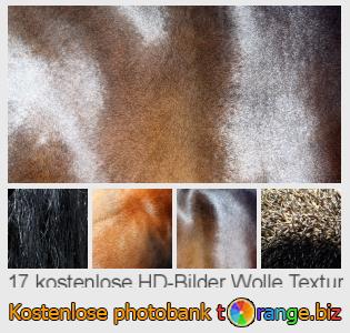 Bilddatenbank tOrange bietet kostenlosen Fotos aus dem Bereich:  wolle-textur
