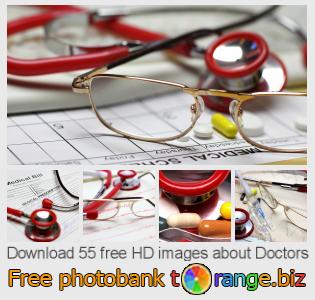 images free photo bank tOrange offers free photos from the section: doctors