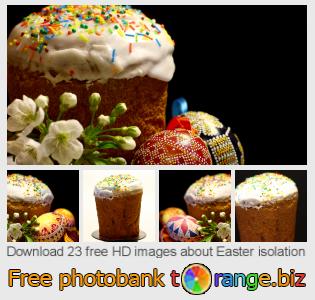 images free photo bank tOrange offers free photos from the section: easter-isolation