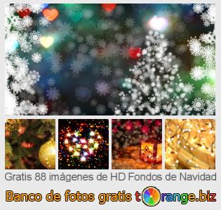Banco de imagen tOrange ofrece fotos gratis de la sección:  fondos-de-navidad