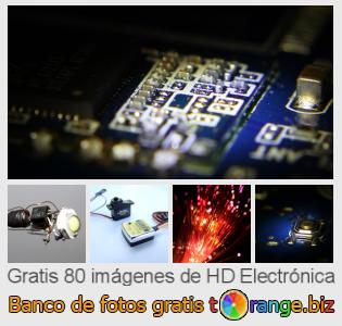 Banco de imagen tOrange ofrece fotos gratis de la sección: electrónica