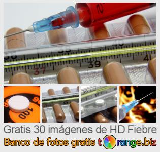 Banco de imagen tOrange ofrece fotos gratis de la sección:  fiebre
