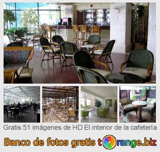 Banco de imagen tOrange ofrece fotos gratis de la sección:  el-interior-de-la-cafetería