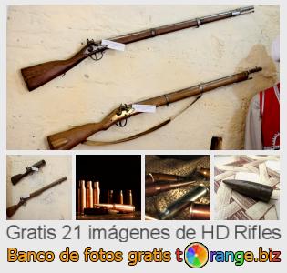 Banco de imagen tOrange ofrece fotos gratis de la sección: rifles