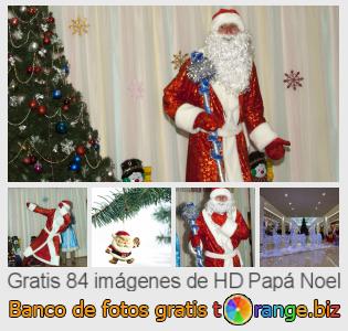 Banco de imagen tOrange ofrece fotos gratis de la sección:  papá-noel
