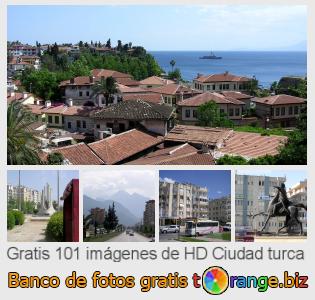 Banco de imagen tOrange ofrece fotos gratis de la sección:  ciudad-turca