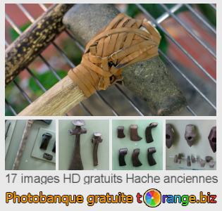 Banque d'images tOrange offre des photos libres de la section:  hache-anciennes