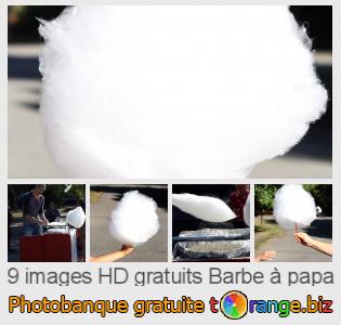 Banque d'images tOrange offre des photos libres de la section: barbe-à-papa