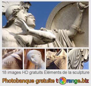 Banque d'images tOrange offre des photos libres de la section:  éléments-de-la-sculpture