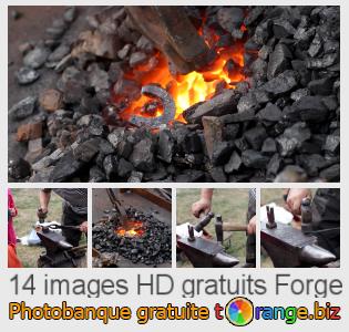 Banque d'images tOrange offre des photos libres de la section:  forge