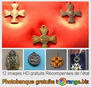 Banque d'images tOrange offre des photos libres de la section:  récompenses-de-létat