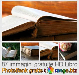 Banca Immagine di tOrange offre foto gratis nella sezione: libro