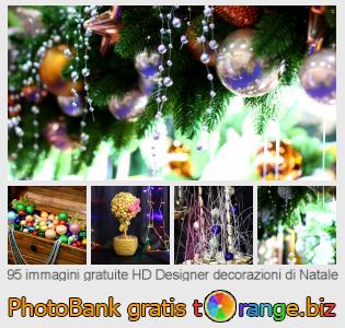 Banca Immagine di tOrange offre foto gratis nella sezione: designer-decorazioni-di-natale