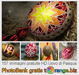 Banca Immagine di tOrange offre foto gratis nella sezione: uovo-di-pasqua