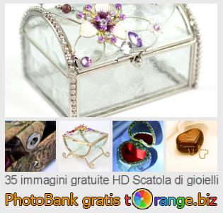 Banca Immagine di tOrange offre foto gratis nella sezione:  scatola-di-gioielli