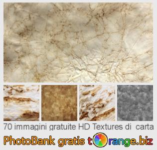 Banca Immagine di tOrange offre foto gratis nella sezione:  textures-di-carta