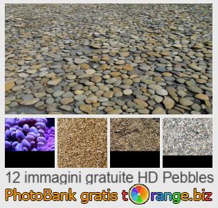 Banca Immagine di tOrange offre foto gratis nella sezione:  ciottoli