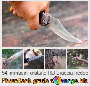 Banca Immagine di tOrange offre foto gratis nella sezione: braccia-fredde