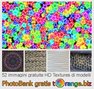 Banca Immagine di tOrange offre foto gratis nella sezione:  textures-di-modelli