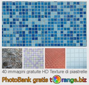 Banca Immagine di tOrange offre foto gratis nella sezione: texture-di-piastrelle