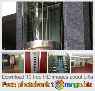 images free photo bank tOrange offers free photos from the section: lifts