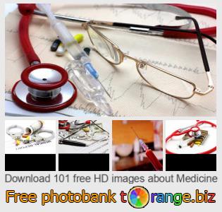 images free photo bank tOrange offers free photos from the section: medicine