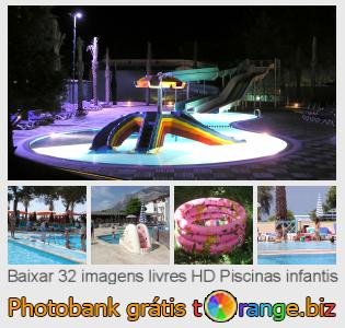 Banco de imagem tOrange oferece fotos grátis da seção:  piscinas-infantis