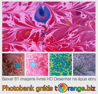 Banco de imagem tOrange oferece fotos grátis da seção:  desenhar-na-água-ebru
