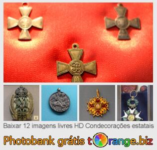 Banco de imagem tOrange oferece fotos grátis da seção:  condecorações-estatais