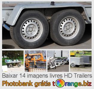 Banco de imagem tOrange oferece fotos grátis da seção: trailers